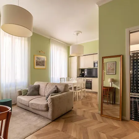 Elegante Vicino Il Vaticano Holiday home Rome