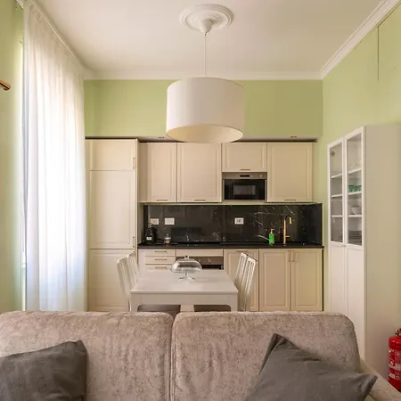 Holiday home Elegante Vicino Il Vaticano *