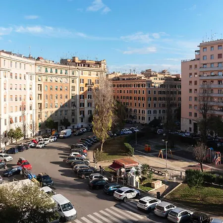 Elegante Vicino Il Vaticano Holiday home *