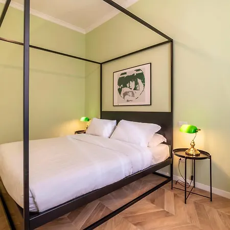 Elegante Vicino Il Vaticano Holiday home