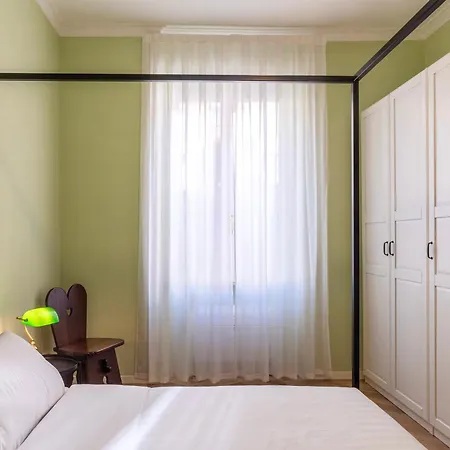 Holiday home Elegante Vicino Il Vaticano Rome
