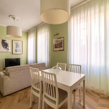 Elegante Vicino Il Vaticano Holiday home Rome