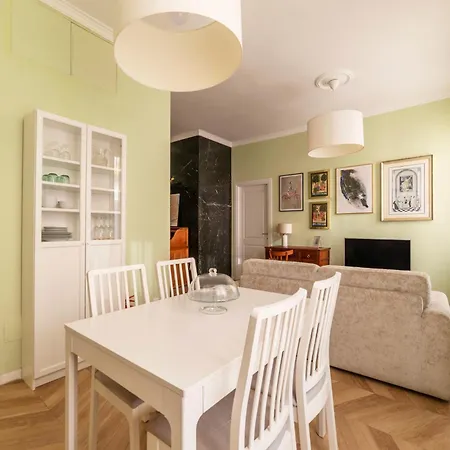 Holiday home Elegante Vicino Il Vaticano *