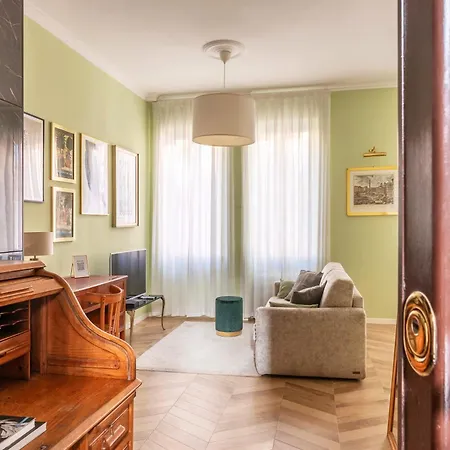 Holiday home Elegante Vicino Il Vaticano Rome