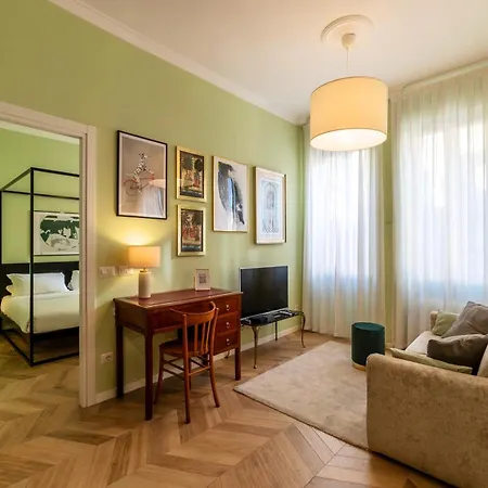 Holiday home Elegante Vicino Il Vaticano