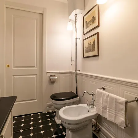 Holiday home Elegante Vicino Il Vaticano Rome