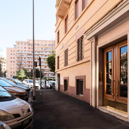 Elegante Vicino Il Vaticano Holiday home *